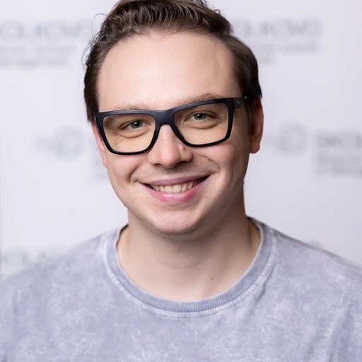 Андрей Семёнов — основатель СвойВрач, к.м.н., травматолог-ортопед